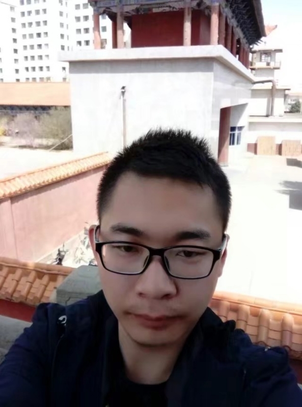 龙在天的第一张照片--福州交友网
