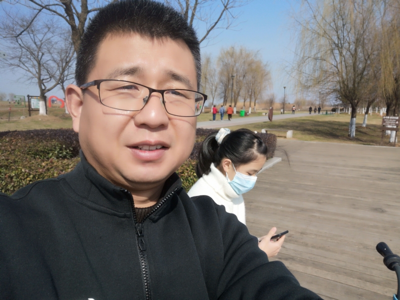 福星的第一张照片--福州交友网