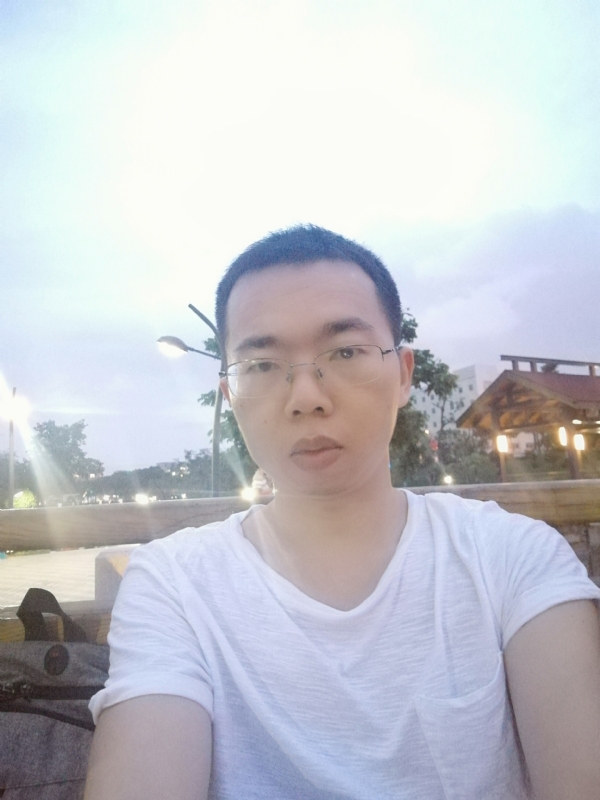 逮竹的第一张照片--福州交友网
