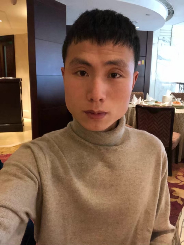 小军的第二张照片--福州交友网