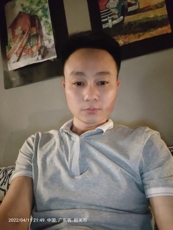 寻的第一张照片--福州交友网