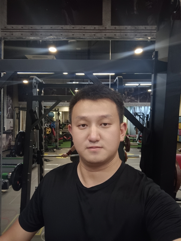 吴痕的第二张照片--福州交友网