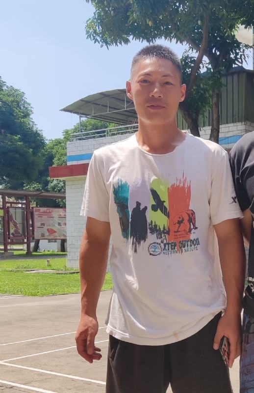孤鹰的第一张照片--福州交友网