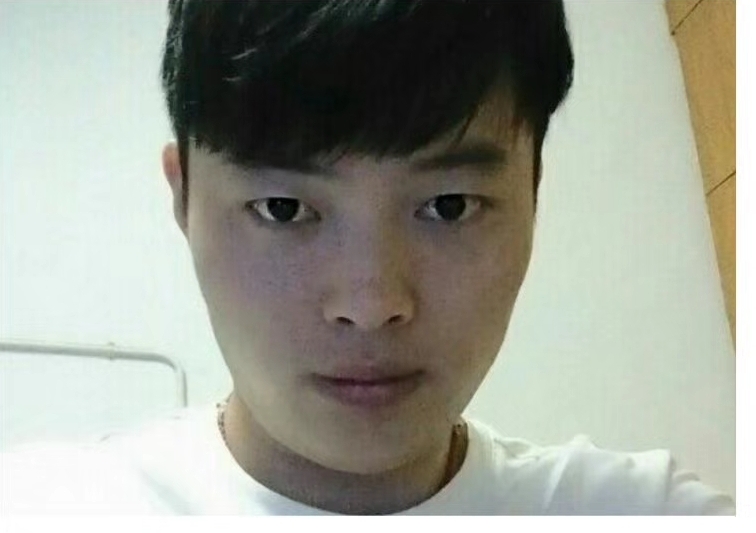 小张哥哥的第一张照片--福州交友网