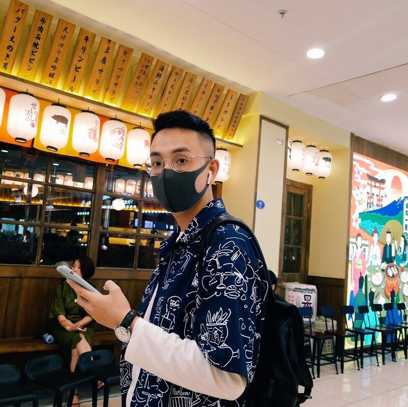 理念的第一张照片--福州交友网