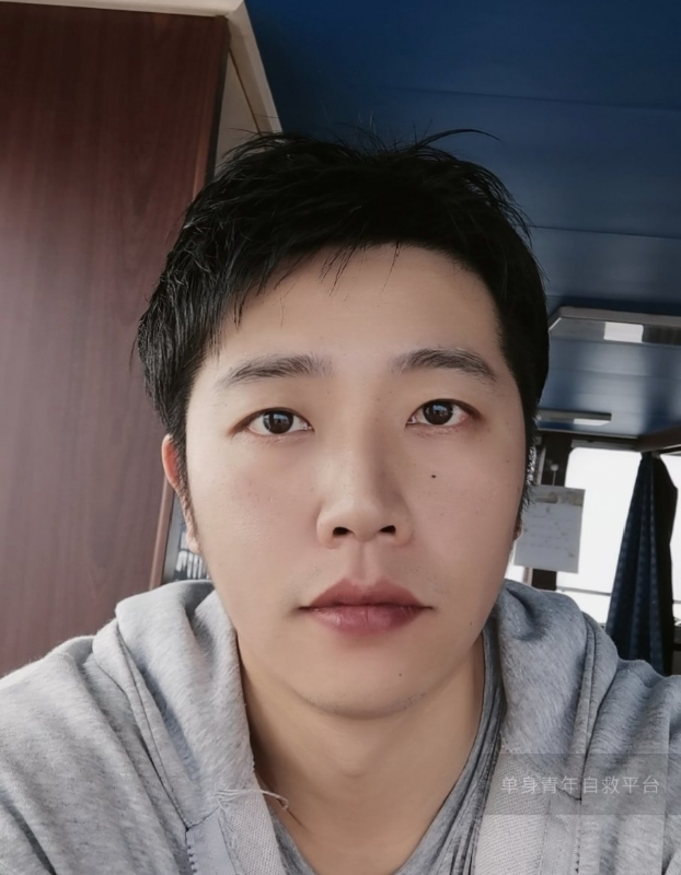 不太帅的男人的第一张照片--福州交友网