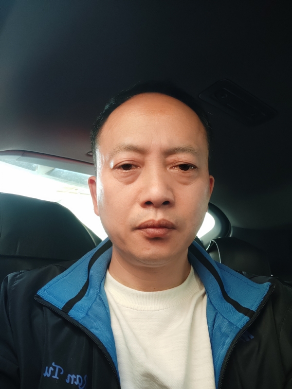 心缘的第一张照片--福州交友网