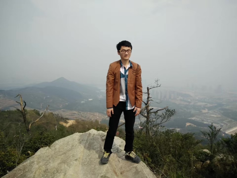 郑建忠的第二张照片--福州交友网
