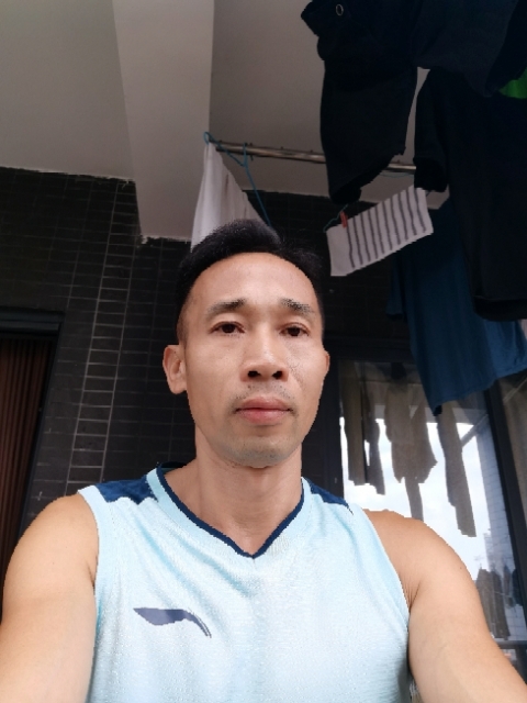 凡人的第一张照片--福州交友网