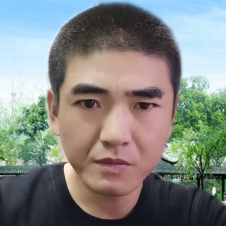 阳光帅气的第一张照片--福州交友网