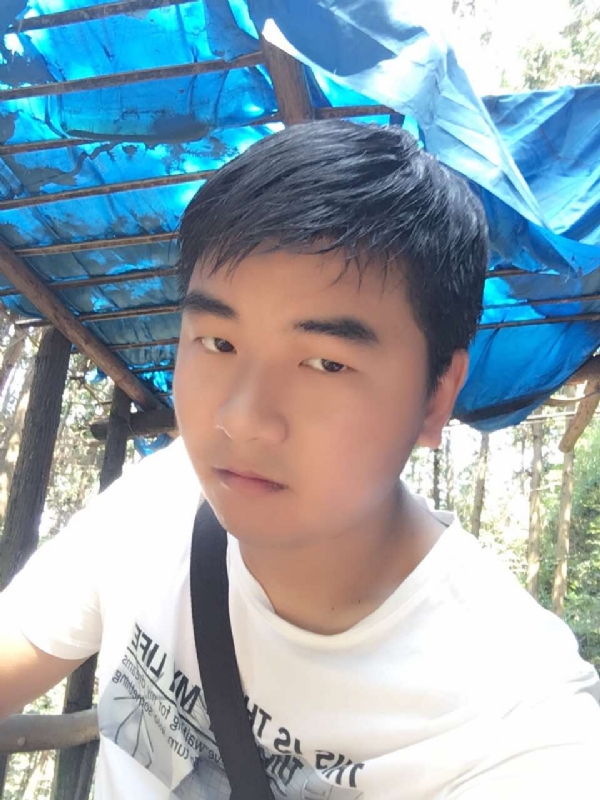 殷勤的王子的第三张照片--福州交友网