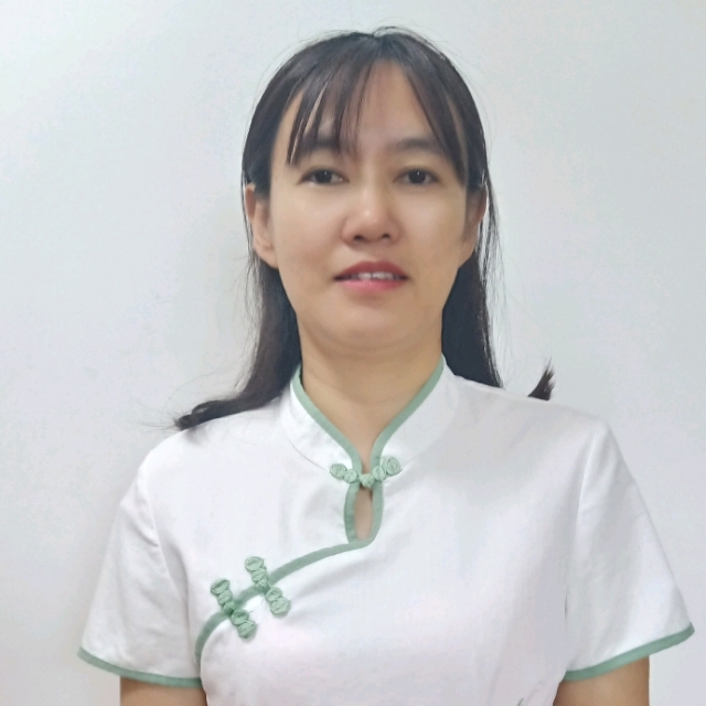 杨金凤的第一张照片--福州交友网