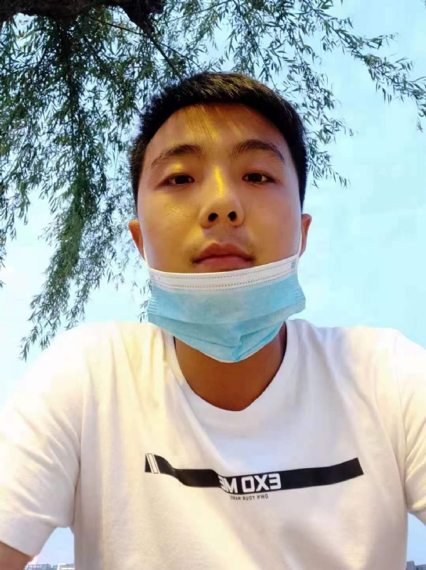 态度的第一张照片--福州交友网