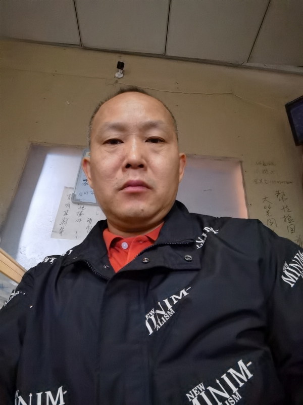 老李的第一张照片--福州交友网