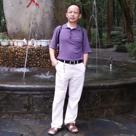无垠的第一张照片--福州交友网