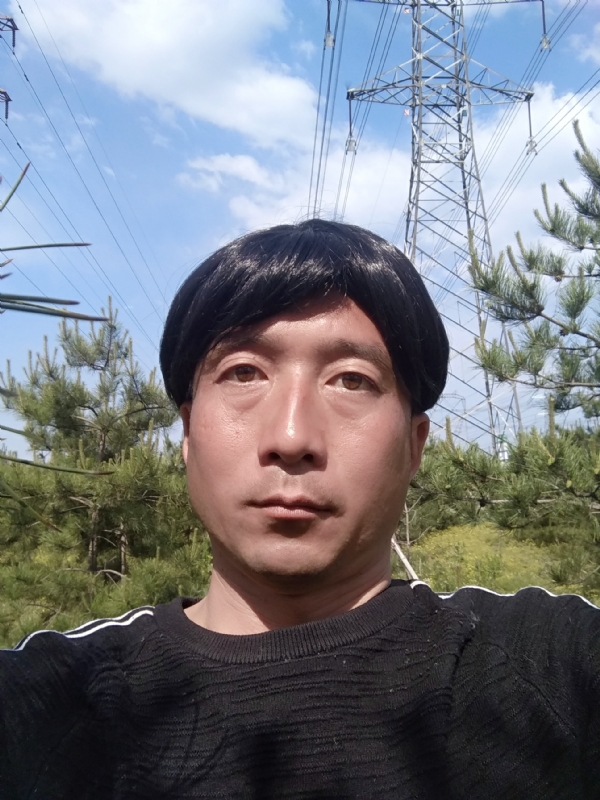鹏友的第一张照片--福州交友网