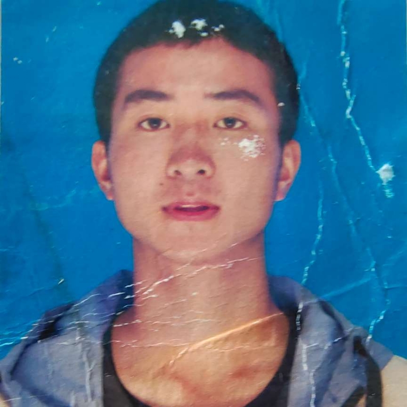 相亲成灾的第二张照片--福州交友网
