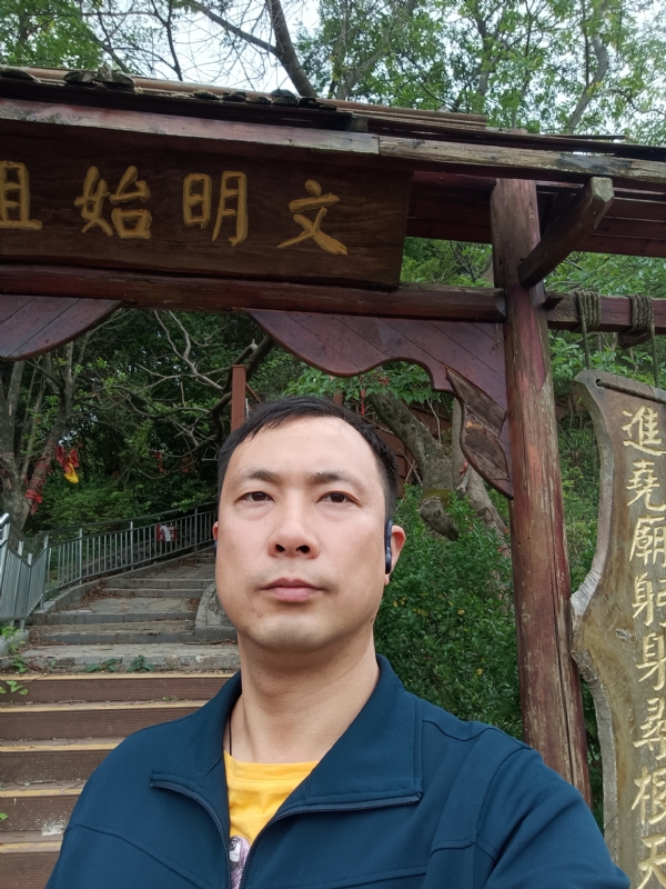 论道的第一张照片--福州交友网