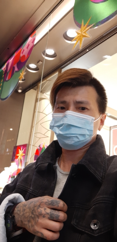 ~忠~仔的第二张照片--福州交友网
