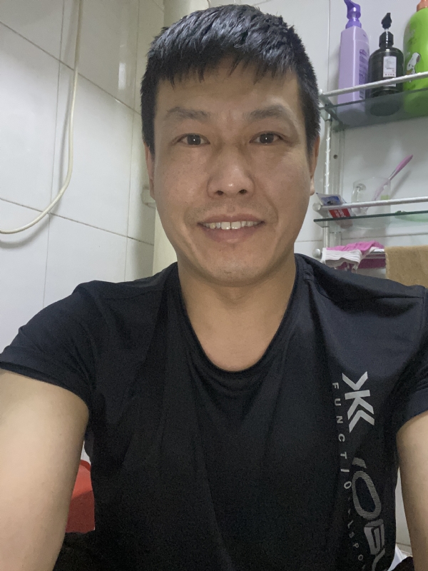 王先生的第一张照片--福州交友网