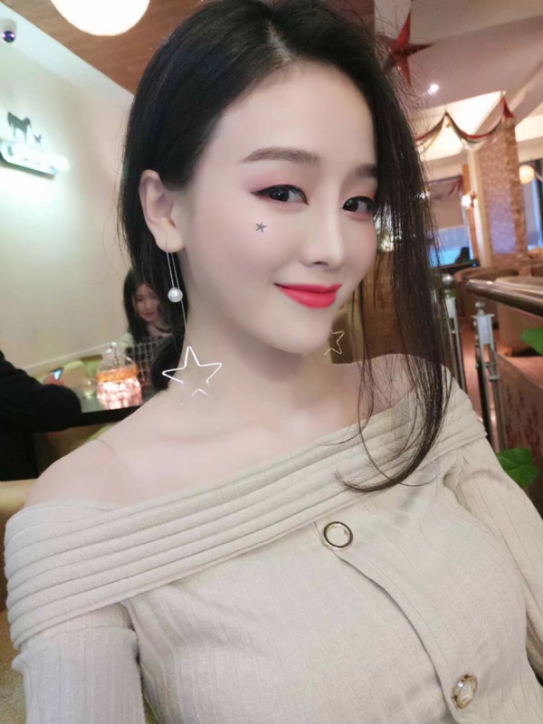 Cici的第四张照片--福州交友网