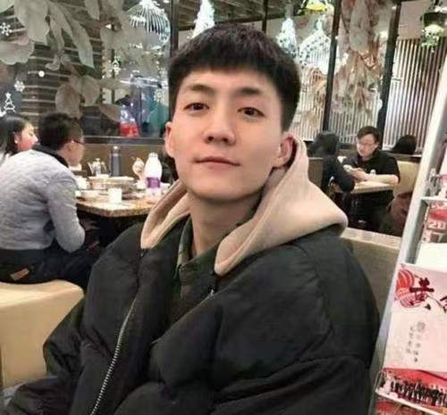 迪迪的第一张照片--福州交友网