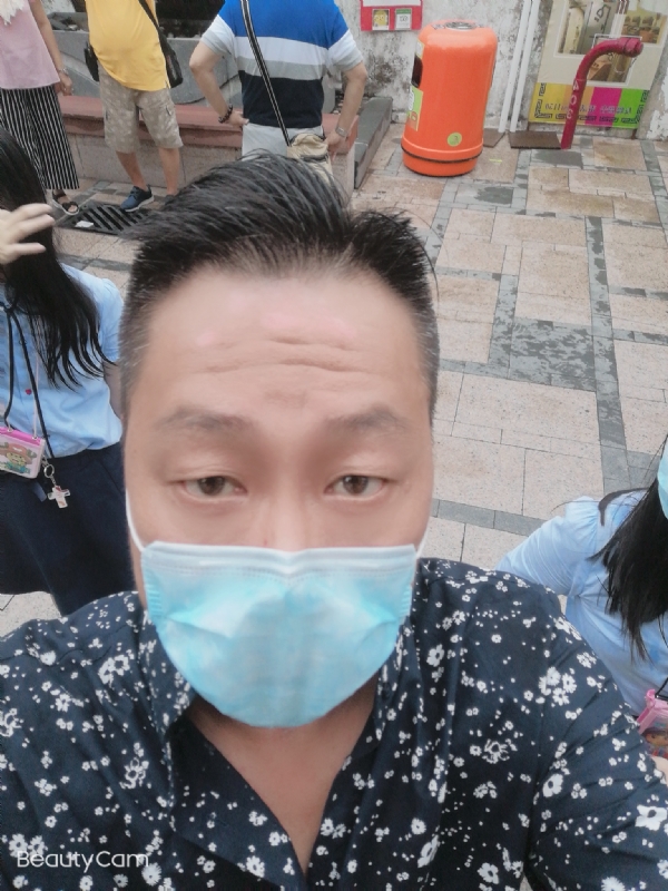 忘情水的第一张照片--福州交友网