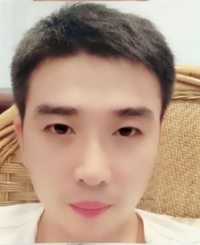 小云的第一张照片--福州交友网