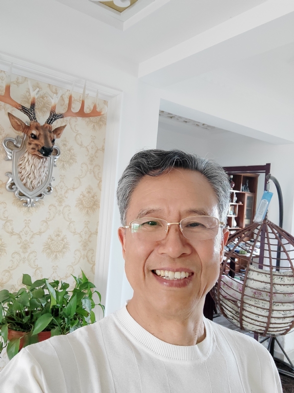 坐看云起时的第一张照片--福州交友网
