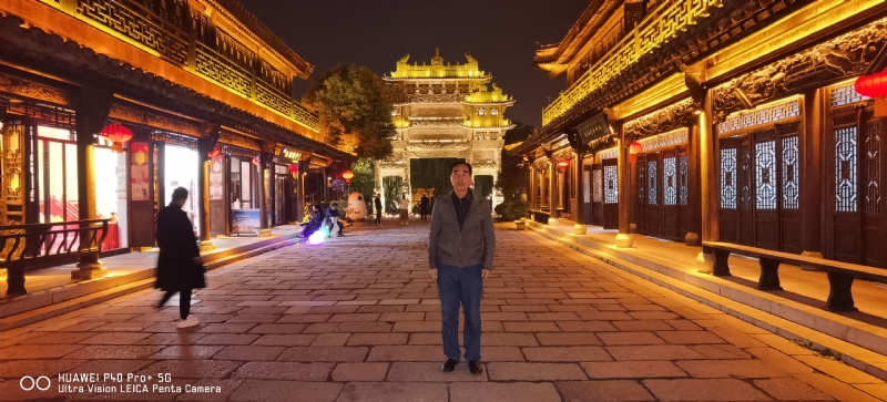 外星人的第七张照片--福州交友网
