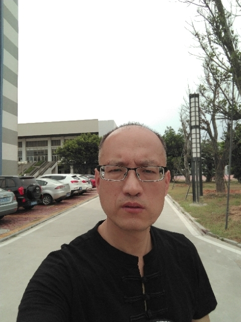 我知我在的第一张照片--福州交友网