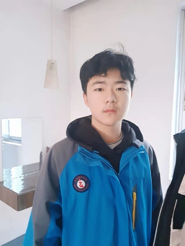 沐辰的第一张照片--福州交友网