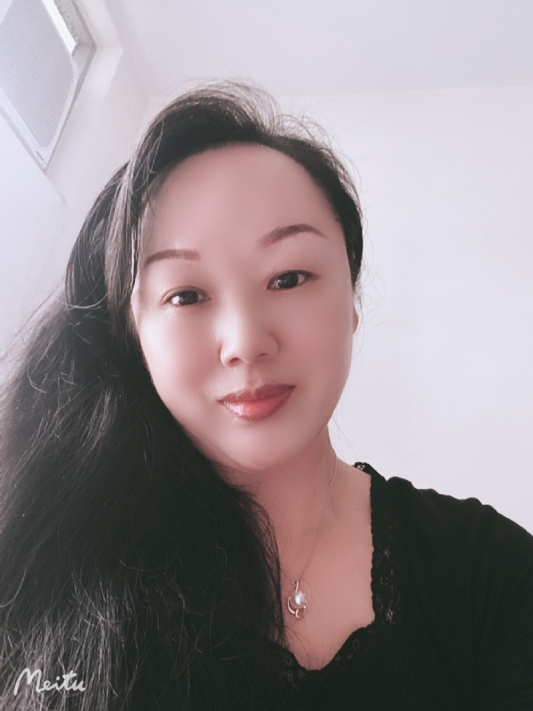 梅子的第一张照片--福州交友网
