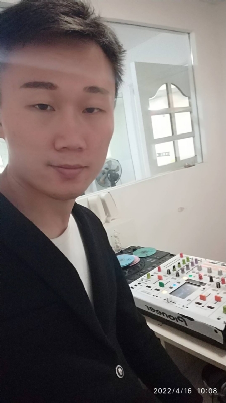 林锋的第三张照片--福州交友网