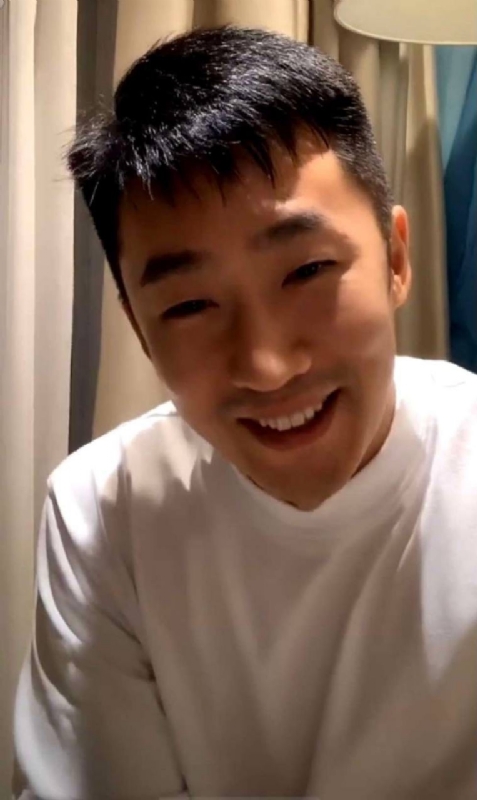 杨先森的第一张照片--福州交友网