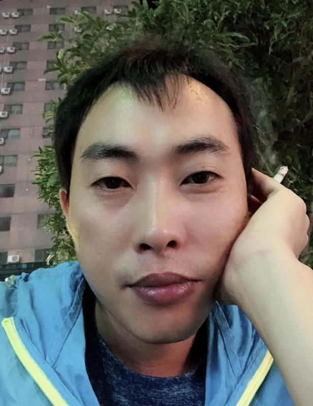 一直在路上的第一张照片--福州交友网