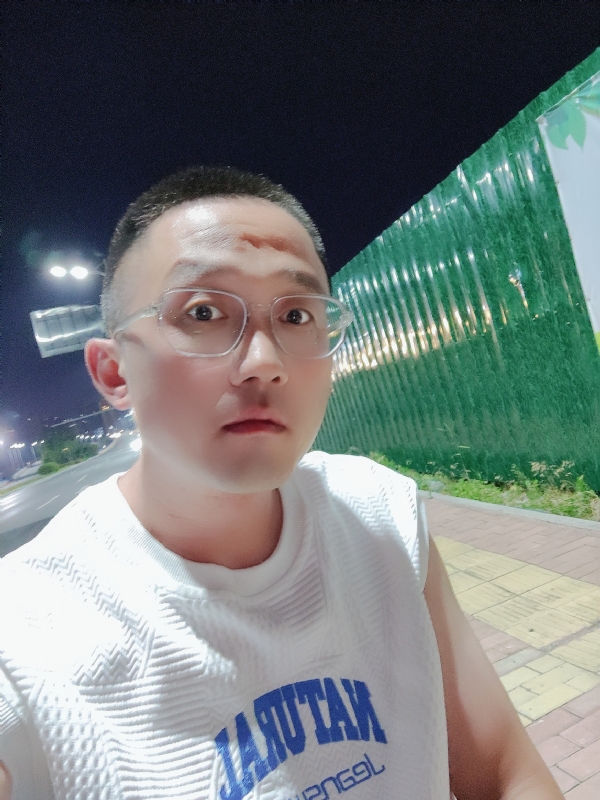 清风烈酒的第一张照片--福州交友网