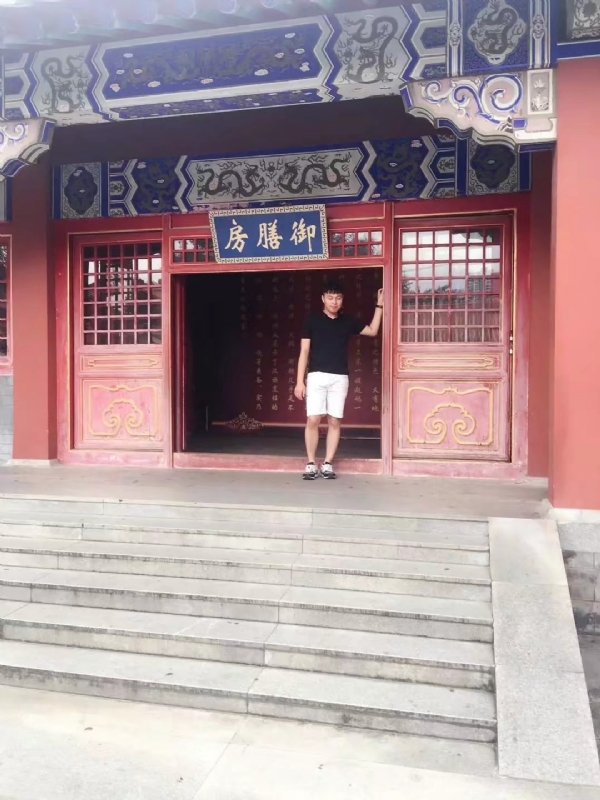 伟仔的第二张照片--福州交友网
