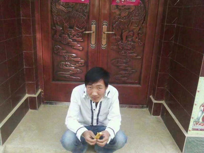 潘先生的第一张照片--福州交友网