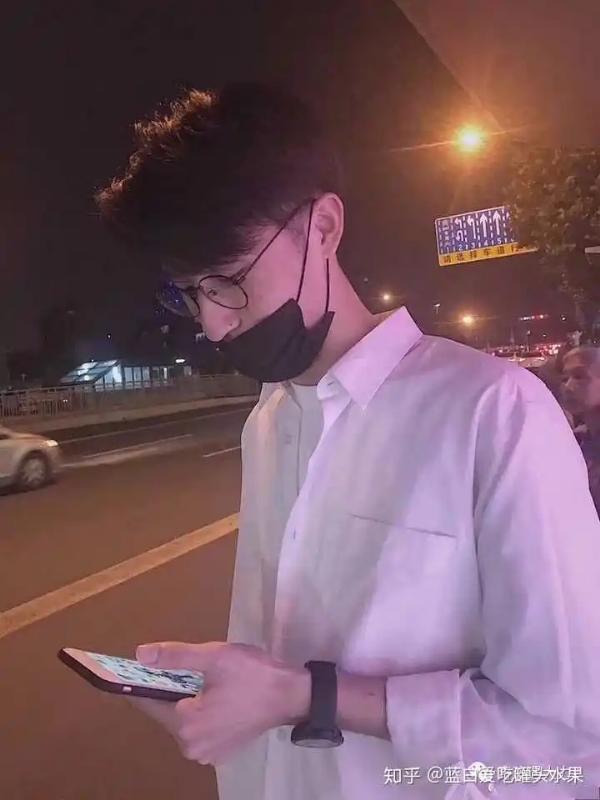 情圣的第一张照片--福州交友网