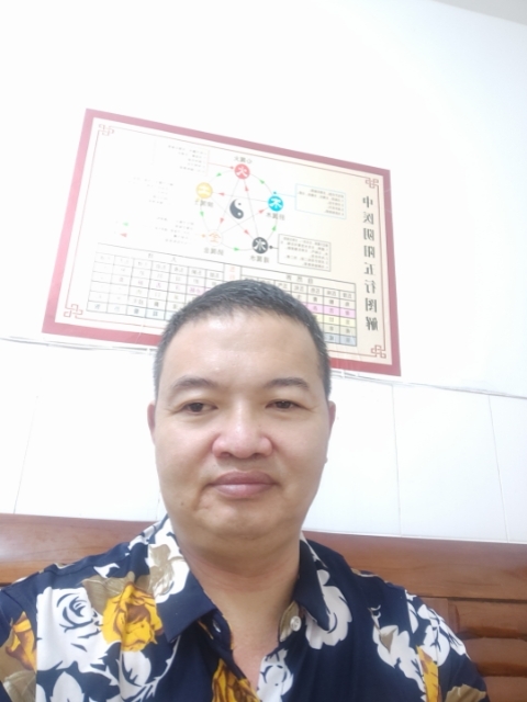 健康调理顾问韩智平的第一张照片--福州交友网