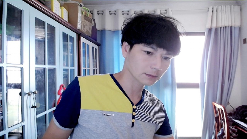 子期的第一张照片--福州交友网