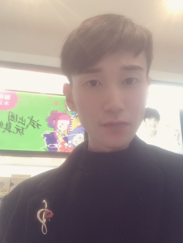 唯美的爱情故事的第二张照片--福州交友网