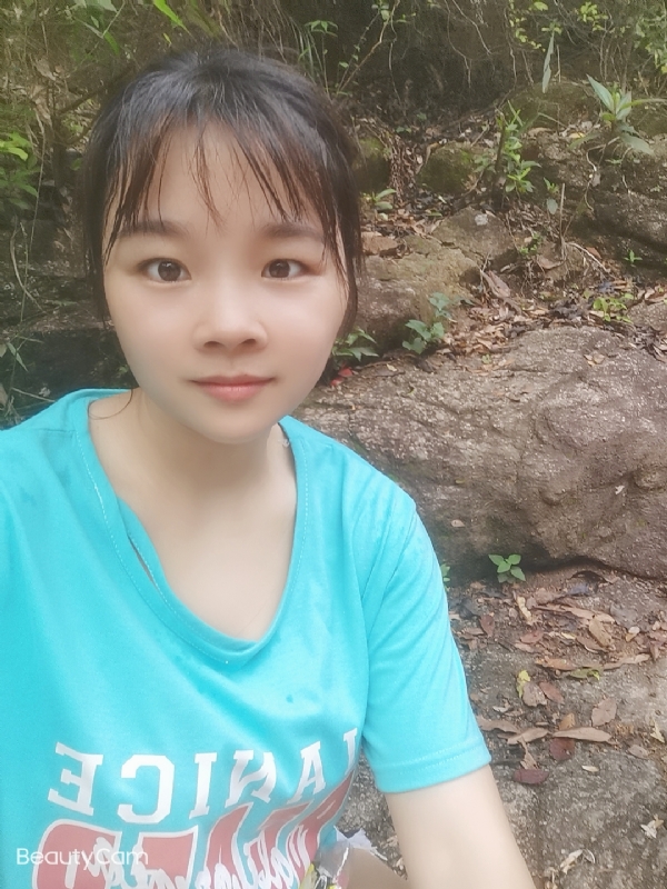 糖糖的第一张照片--福州交友网