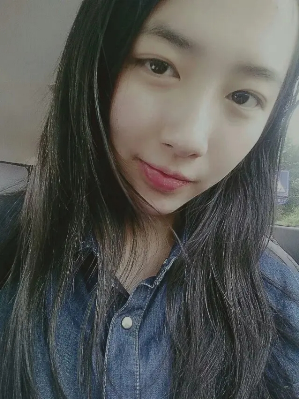 小她的第一张照片--福州交友网