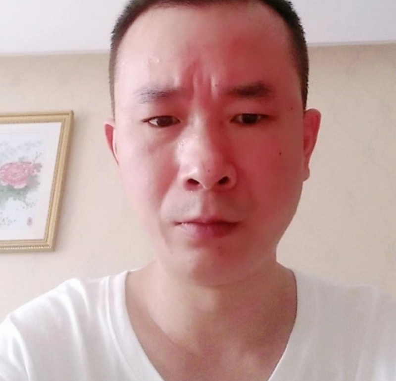 自由飞翔的第一张照片--福州交友网