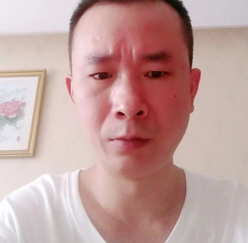 自由飞翔的第三张照片--福州交友网