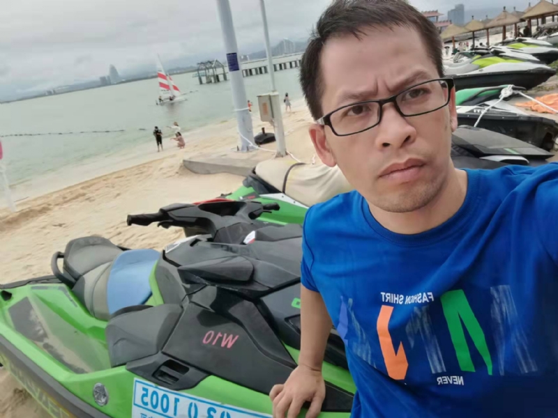 天涯漂海角泊的第三张照片--福州交友网