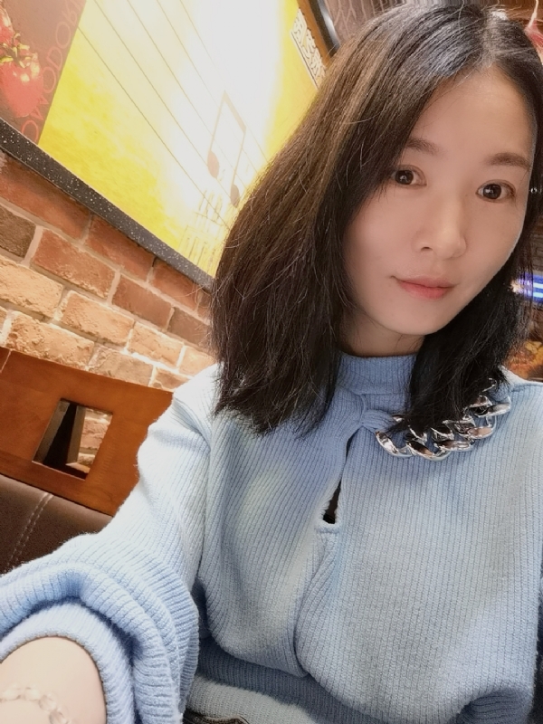 吴优的第一张照片--福州交友网