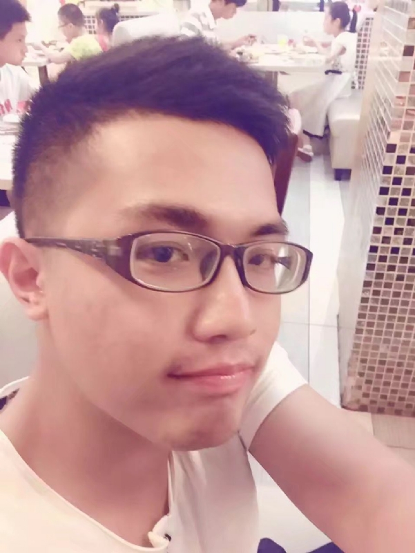 文哥的第二张照片--福州交友网